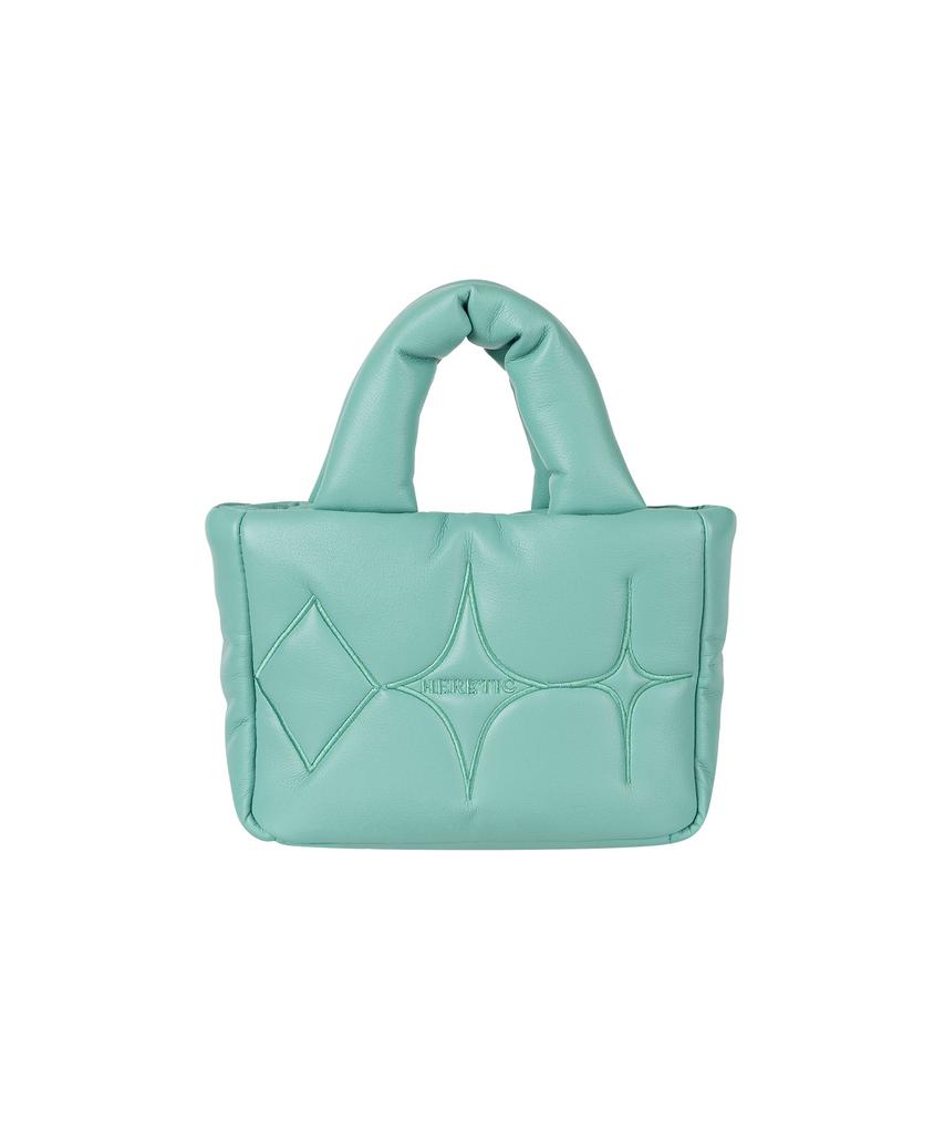 Heretic Micro Min Heretic Padding Bag/Mint