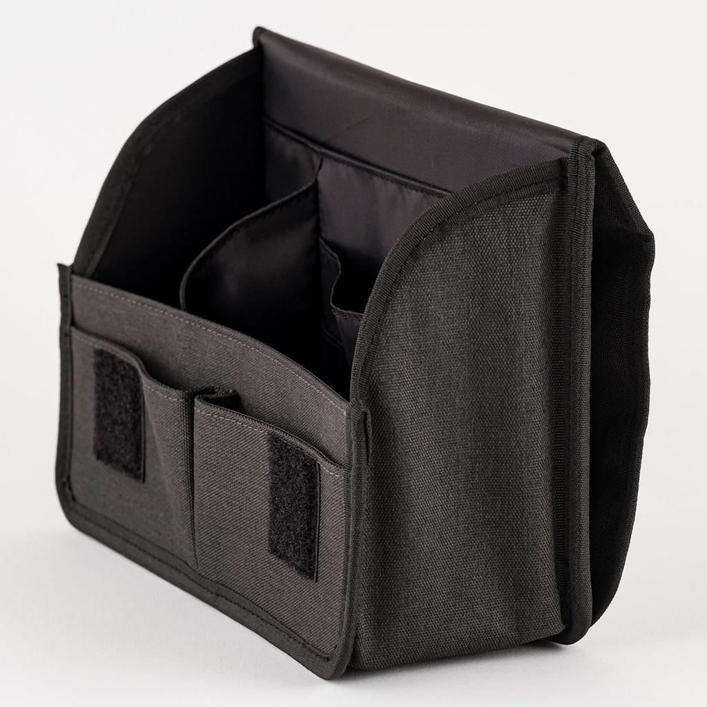 Hobonichi Almost Daily Stappo Black