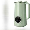 Compact 110V Soy Milk Maker, Fully Automatic, No-Cook, for 1-2 People, US Standard, Multifunctional for Home Use