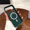 Honeycomb Mesh Heat Dissipation Magnetic Phone Case For Xiaomi Mi 17 Pro 17 Pro Max 15 14 13 Pro For Magsafe Hard PC Back Cover