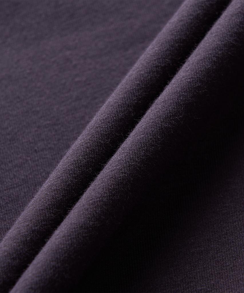 Nyuballanseu Nbneg31703 / Uni Trackster Short Sleeve Tee (Purple)