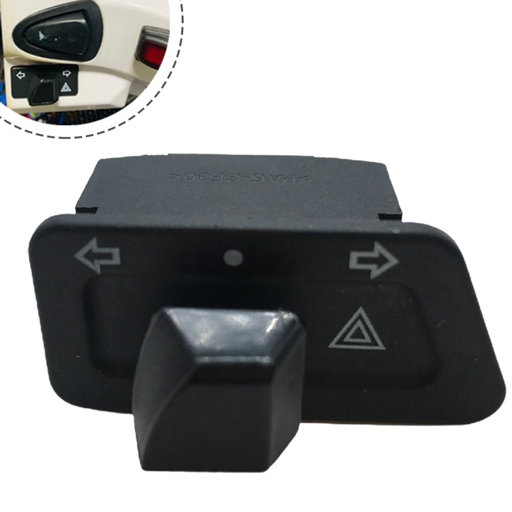 Switch Accessories Double Flash Switch Modified 5061 -B