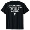 Tops – T-Shirts