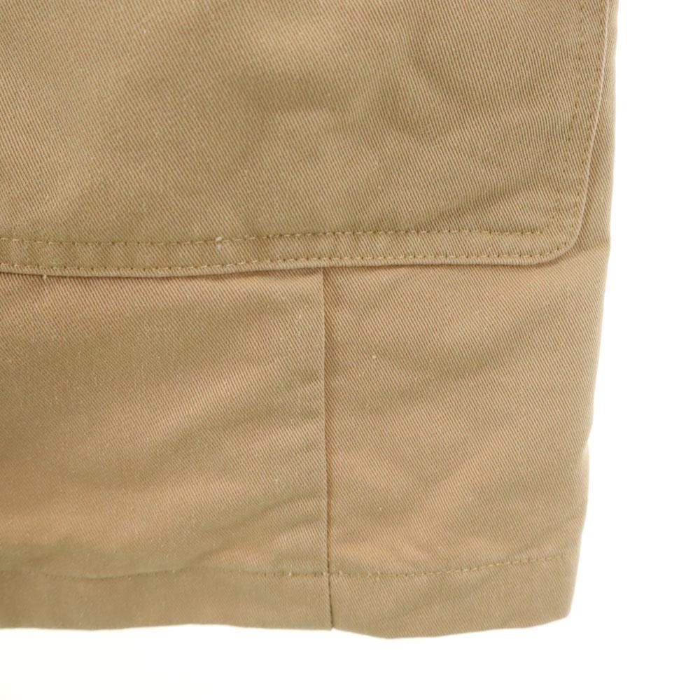 A.P.C. Stainless collar coat S Beige Men's Used