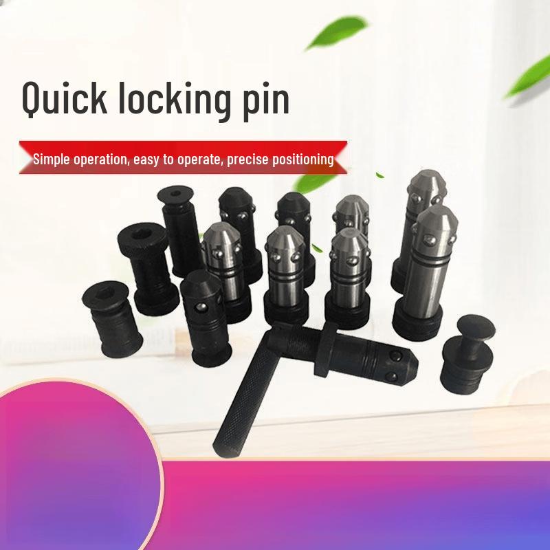 Jundingying L-Shaped 3D Welding Clamp Fixture