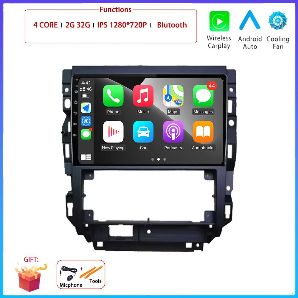 

9 4G Android OS For Volkswagen Golf Mk 4 2004 - 2008 Car Radio Stereo Multimedia Video GPS Navigation Player QLED screen BT 5.0