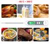 Digital Kitchen Thermometer For Food Meat Cooking Pin -50 +300°C