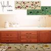 Sybilla Amelia Interior Kitchen Mat, Approx. 45 X 180cm, Beige, 35881