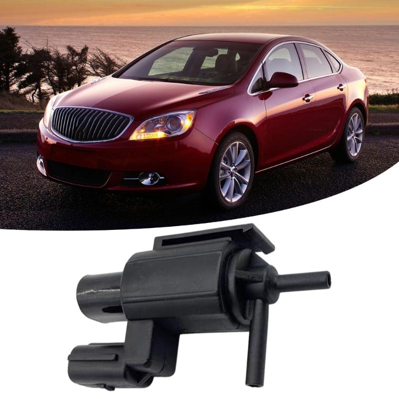 Compatible For 25183354 25184710 96333470 96440655 Auto Car Carbon Canister Vent Solenoid Vacuum Valves Reduce Emissions