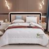 Donner Home Textiles Antibacterial Fiber Quilt