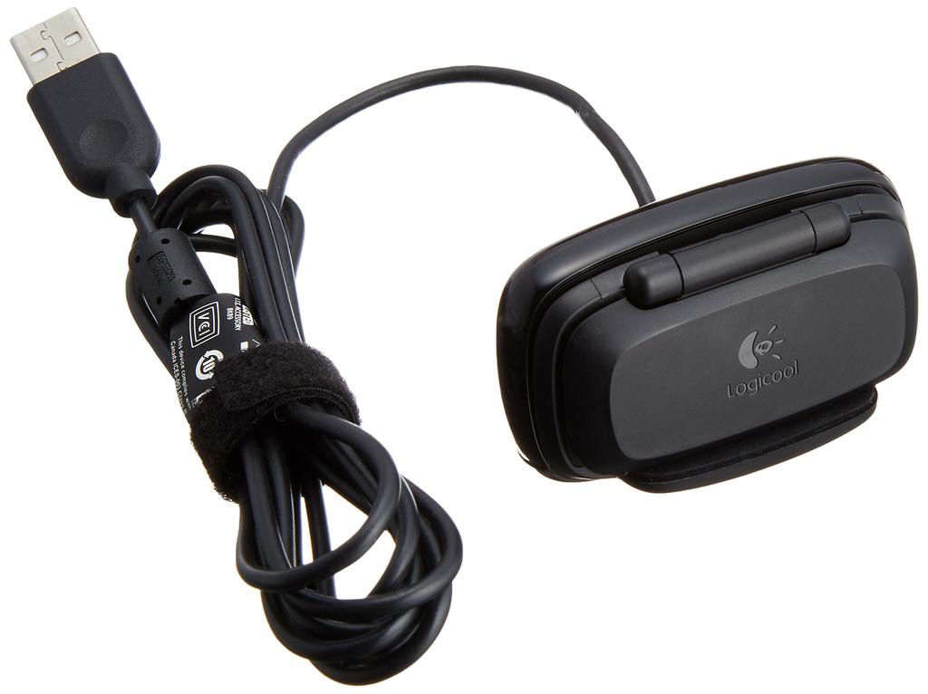 Logitech HD Webcam C525