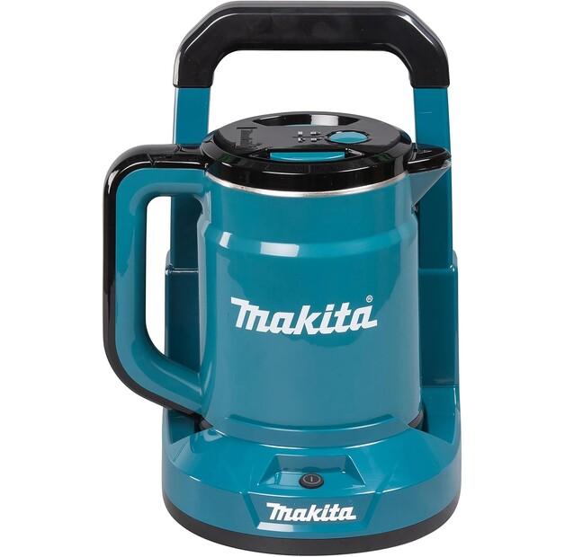 Чайник Makita KT001GZ аккумуляторный