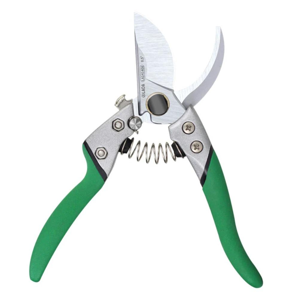 LAOA SK5 Garden Pruning Shears Orchard Plant Branch Trim Horticulture Pruner Cutting Shrub Scissors Tool Bonsai Floral Secateurs