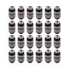 24Pcs Valves Inlet & Exhaust Valve Tappet MD377560 For Mitsubishi Pajero Montero