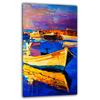 GLASS PROTECTIVE PLATE FOR INDUCTION 30x52 BOAT