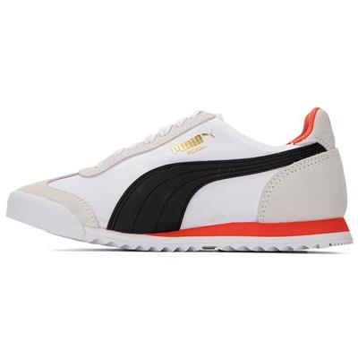 Roma Og Nylon Unisex White Black Cherry Tomato 362408-29