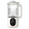 Intelligent Electric Blender 1500ML large Capacity Soybean Milk Machine Touch Screen Control Multi-function Cooking Machine