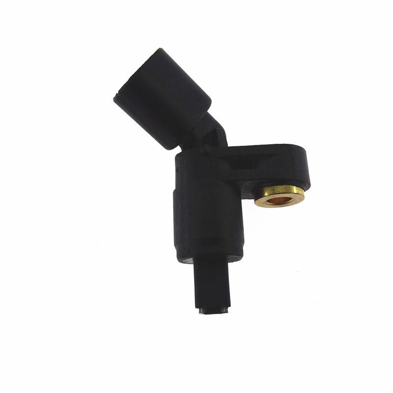 2 Pcs ABS Wheel Speed Sensor Set for Golf Mk3 Mk4 Bora Jetta Beetle A3 TT 1J0927803 1J0927804 1J0 927 807 1J0 927 807B