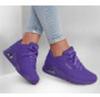 Кроссовки Skechers Uno Night Shades Women (73667) фиолетовый