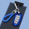 Great Wall Haval ORA/ORA Black Cat Key Cover - White Cat Interior Decoration for Female Drivers