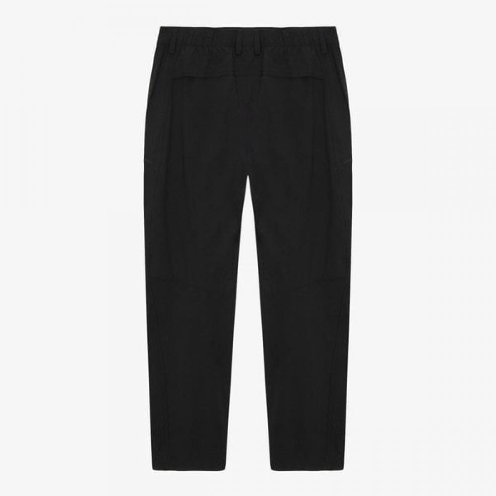 The North Face Men S Crag pantS Black np6nS02a