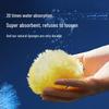 KRRAMEL Natural Greek Honeycomb Sea Sponge