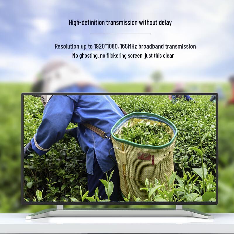 MT-viki DVI Video Splitter
