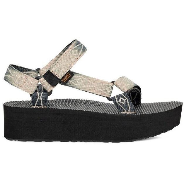 Teva Flatform Universal Sunscape Sandals