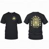 The Lumineers Harris Park London Ontario July 15 2026 TShirt