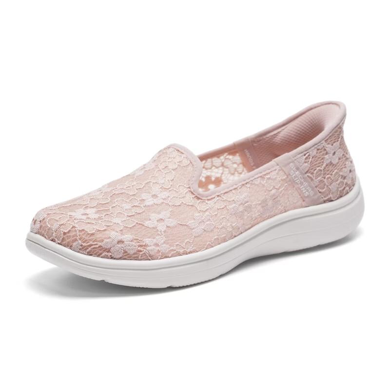Skechers Women's Lightweight Casual Walking Shoes