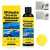 NanoPolix Car Scratch Remover, NanoPolix Scratch Remover, Plastic Polish Scratchs Removers, Quick Fix Removal Paste for Deep Scratches, All Paint