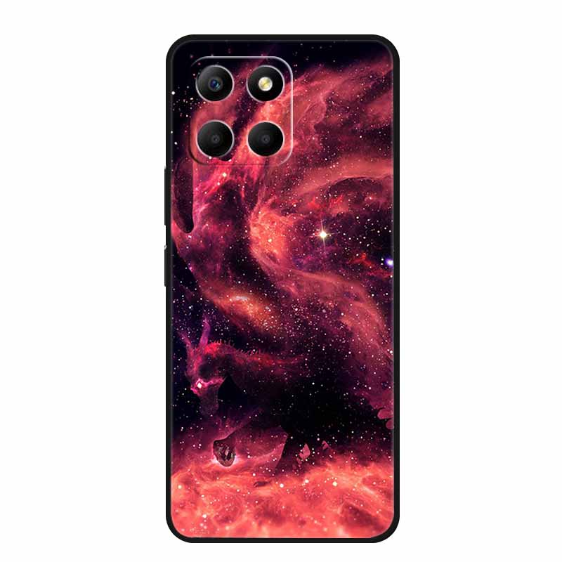 For Infinix Smart 6 HD Case Animals TPU Soft Silicone Back Cover Phone Cases For Infinix Smart6 HD Funda Shockproof X6512 Coque