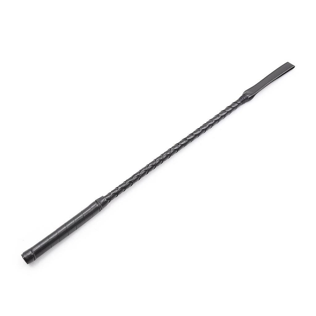 Pointer Yiwu Leder Minipeitsche für Erwachsene: Kurzgriffdesign für Männer und Frauen