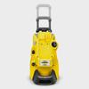 Karcher High Pressure Washer K3 Silent Plus Balcony Yellow (60Hz) 1.603-203.0