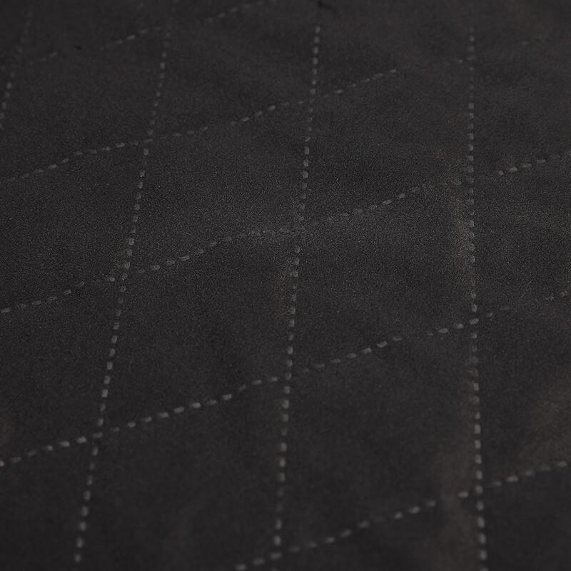 Women's New Chinese Style 3D Floral Padded Jacket