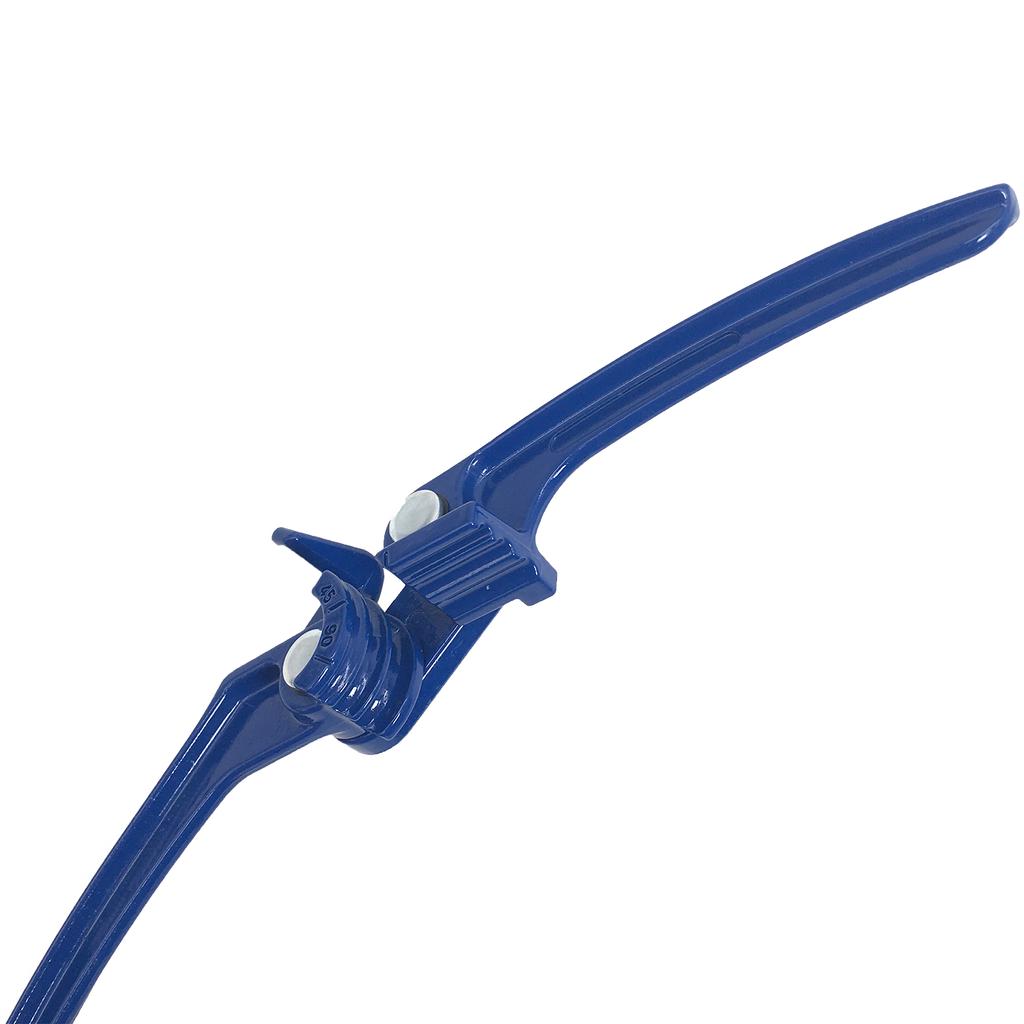 Courbeur de tube, 3 en 1 pour 1/8 3/16 1/4