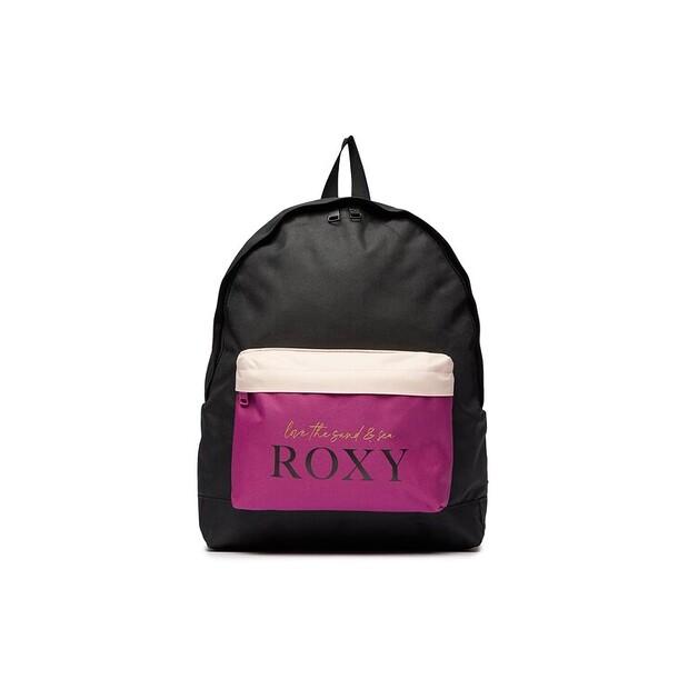 Backpack Roxy ERJBP04672 Grey