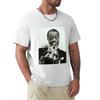 Remembering Louis T-Shirt Summer Top Plain T Shirts for Men Cotton