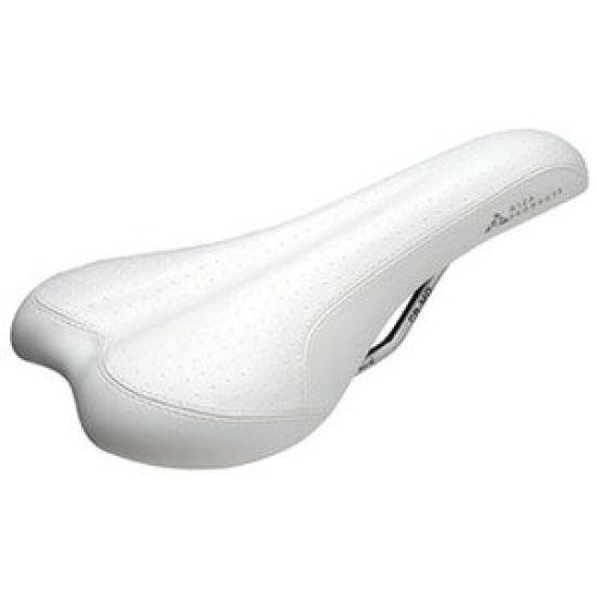 GIZA PRODUCTS Седло SDL21401 Белое белый