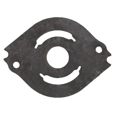 51444 Placa de Válvula Substituição para Bomba Hidráulica Série BDP 10A 51246 Placa de Válvula Resistente ao Desgaste Ferro