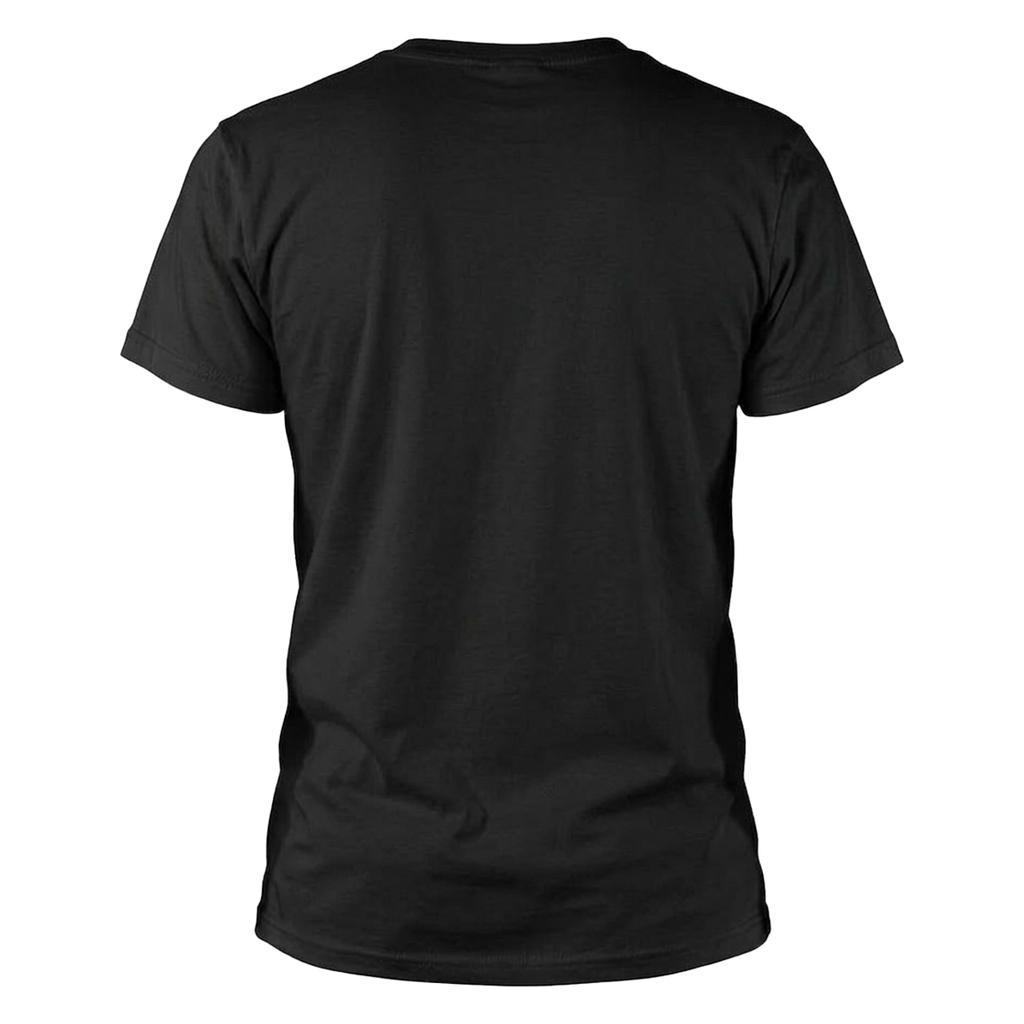 Fast & Furious Mens Now The Party Can Start T-Shirt