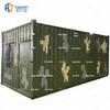 Ruijing Camouflage Mobile Container House