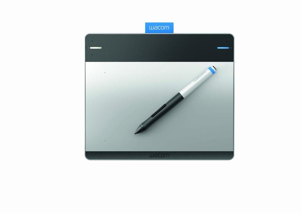 Intuos Pen S size [Old model number] January 2015 model CTL-480S1