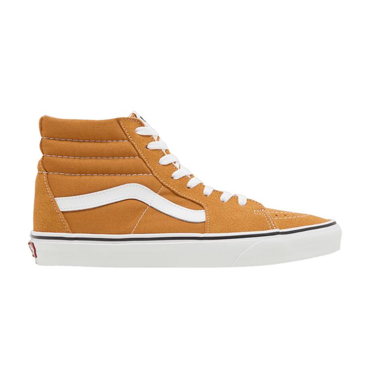 Vans Sk8-Hi  Desert Sun  36.5