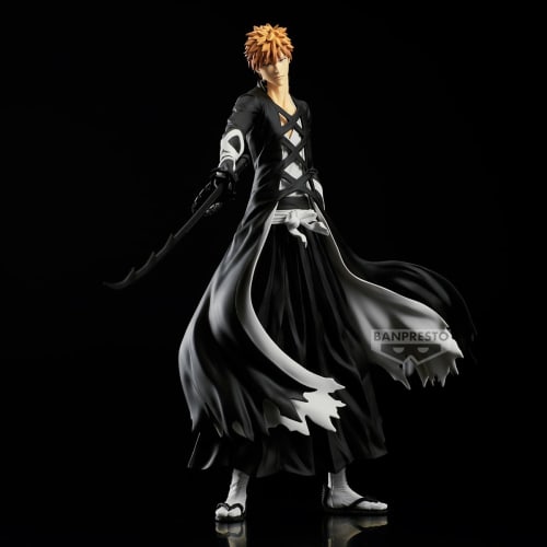 BLEACH MAXIMATIC ICHIGO KUROSAKI Ichigo Kurosaki