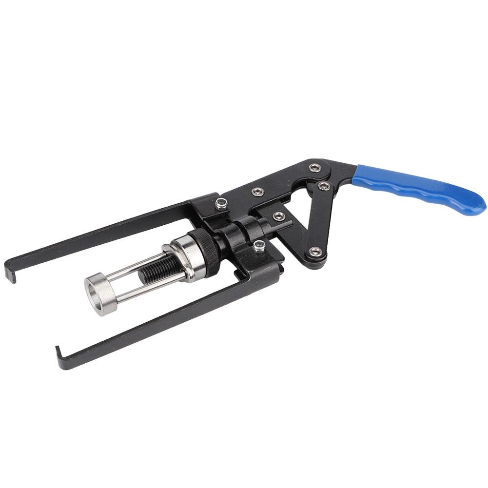 Overhead Valve Spring Compressor Removal Tool For OHV OHC CHV Engines Seal Keeper Replacemet