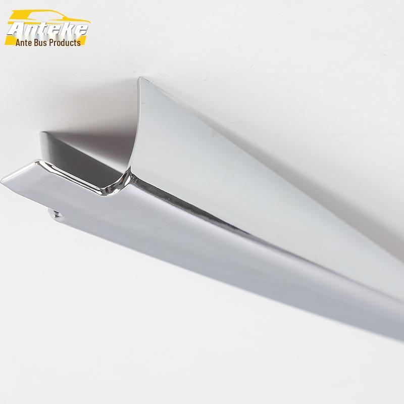 Breeze Rear Wiper Trim and Cover Decorative Car Accessory