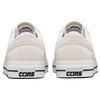 Converse One Star Pro Suede Low 'Egret White' 172950C
