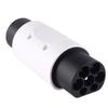 Authentic Type2 To GBT Adapter Compatible With Type 2 Charger For Electric Cars With Chinese GB/T Charging Socket