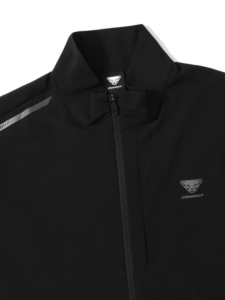 Dynafit Hyper Men'S Training Suit_Black Ymp26105Z1